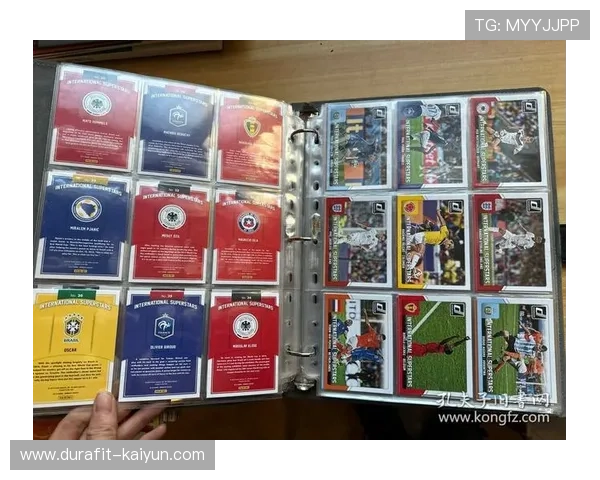 足球球星卡包购买指南揭秘最全购买途径与注意事项